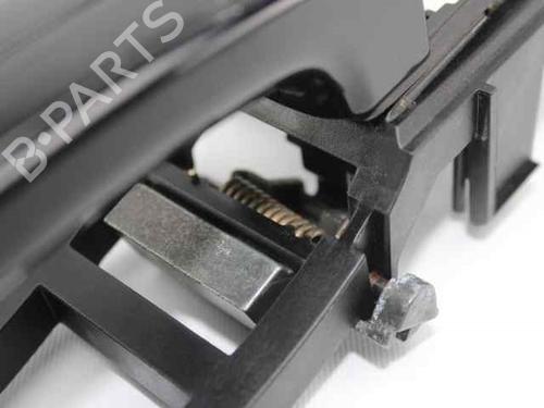 Front left exterior door handle FORD FOCUS C-MAX (DM2)  | BP19221802C128 