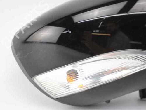 Right mirror RENAULT CLIO IV Grandtour (KH_) 0.9 TCe 90 | BP19246618C27 