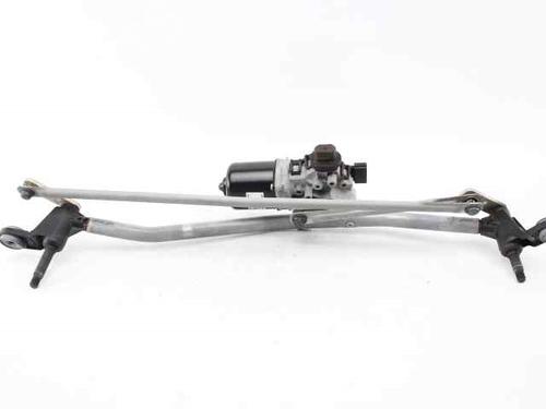 Used Front wiper motor DACIA SANDERO II 1.5 dCi (90 hp) 26535150