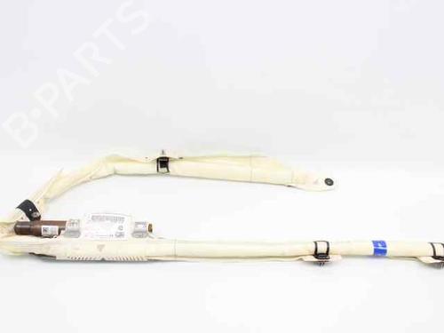 Used Right curtain airbag VW GOLF VI (5K1) 1.6 TDI (105 hp) 19220169