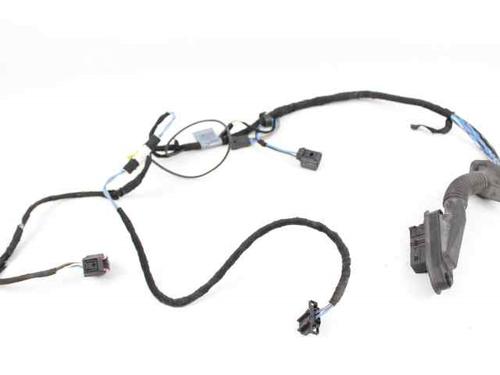 Used Wiring harness BMW 3 Touring (E46) 320 d (136 hp) 19218491