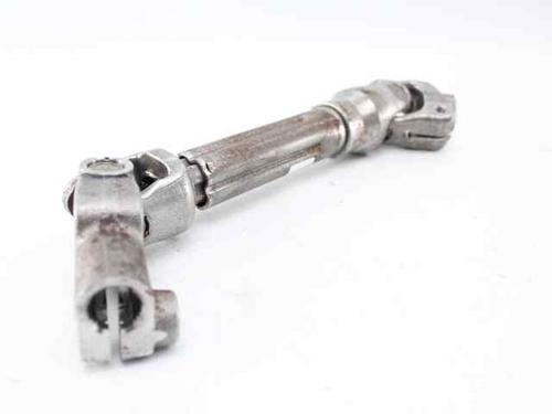 Used Steering column universal joint Steering column universal joint RENAULT CLIO V (B7_) 1.0 TCe 100 (B7MT) (101 hp) 34499169 34499169