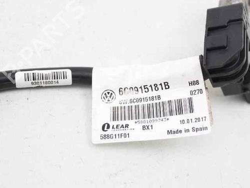 Cable SEAT IBIZA IV (6J5, 6P1) | BP32005608E12 - Image 4