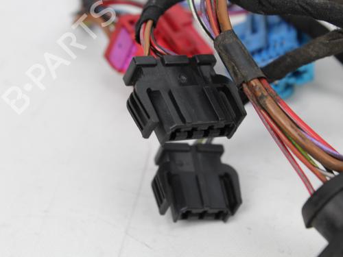 Ledningsnet AUDI A6 C5 Avant (4B5)  | BP19207442E16 