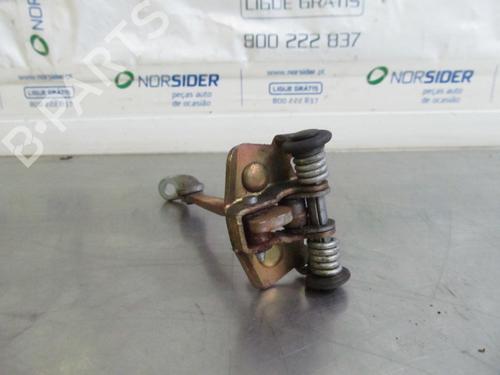 Hinge/Door check strap PEUGEOT 307 Break (3E) 1.6 16V | BP19184575C146 