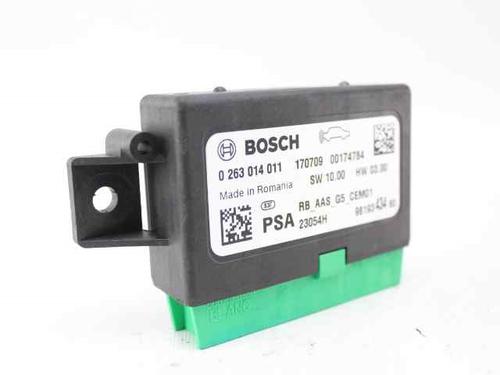 elektronisk-modul-citroen-c3-iii-sx-2016-34145517 main image