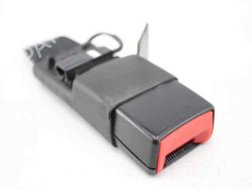 Seat buckle TOYOTA AVENSIS Saloon (_T27_) 2.0 D-4D (ADT270_, ADT270R) 609309000 7348005060