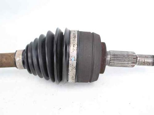 Right front driveshaft RENAULT MEGANE III Hatchback (BZ0/1_, B3_) 1.5 dCi (BZ0C) | BP34410102M39  - Image 5