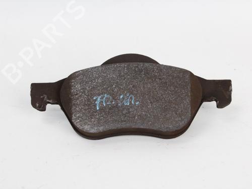 Other RENAULT MEGANE II Estate (KM0/1_) 1.5 dCi (KM16, KM1E) | BP19204328O1 