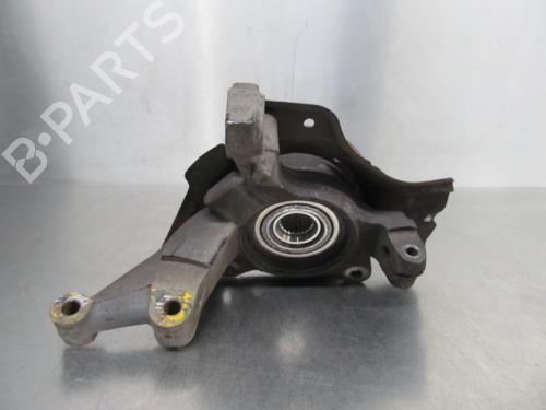 Right front steering knuckle FIAT PUNTO (188_) 1.2 60 (188.030, .050, .130, .150, .230, .250) | BP19194417M26 