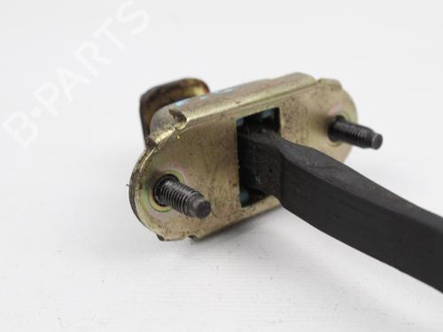 Hinge/Door check strap FORD FIESTA V (JH_, JD_) 1.4 16V | BP19208616C146 