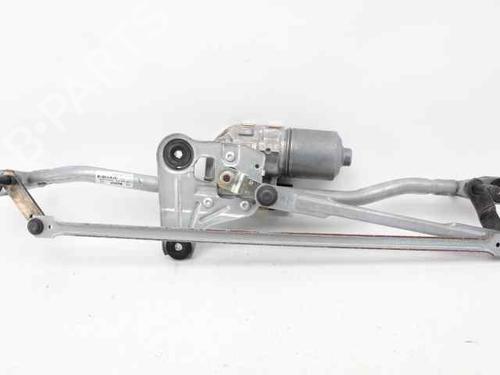 Used Front wiper motor Front wiper motor VOLVO S60 II (134) D2 (120 hp) 33444724 33444724