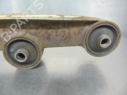 Right front suspension arm CHEVROLET MATIZ (M200, M250) 0.8 | BP19191564M13 