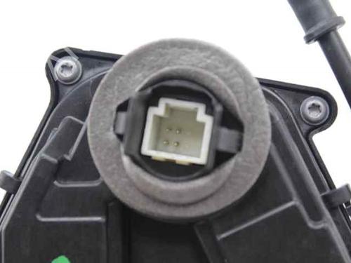 Rear left lock RENAULT CAPTUR II (HF_)  | BP19228580C100 