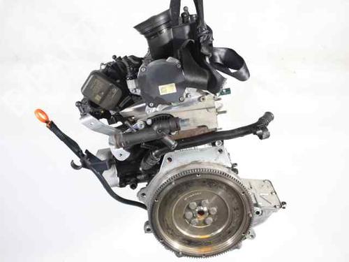 Engine VW POLO V (6R1, 6C1) 1.2 TDI | BP19244538M1 
