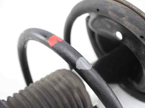 Left front shock absorber MITSUBISHI ASX (GA_W_) 1.6 MIVEC (GA1W) | BP19229915M16 