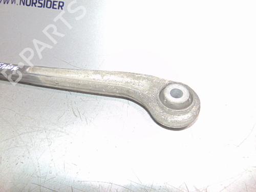 Left front suspension arm MERCEDES-BENZ S-CLASS (W220)  | BP19188504M12 