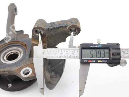 Left front steering knuckle FIAT 500 (312_) 1.3 D Multijet (312AXB1A) | BP28485788M25 