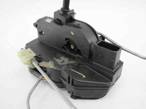 Front left lock OPEL INSIGNIA A Sports Tourer (G09)  | BP19238157C98 