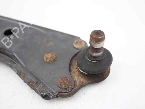 Right front suspension arm OPEL CORSA D (S07) 1.3 CDTI (L08, L68) | BP19244221M13 