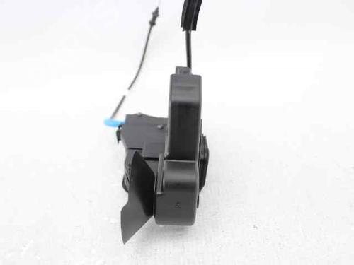Front left lock OPEL ASTRA L (OV5) 1.2 (FPHNSL, FPHNSR) | BP37480453C98 - Image 3
