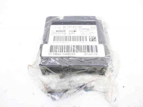 Airbag Kit PEUGEOT 5008 (0U_, 0E_) 1.6 HDi | BP31348308C86 