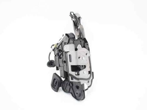 Used Front left lock VW POLO V (6R1, 6C1) [2009-2022]  19239813
