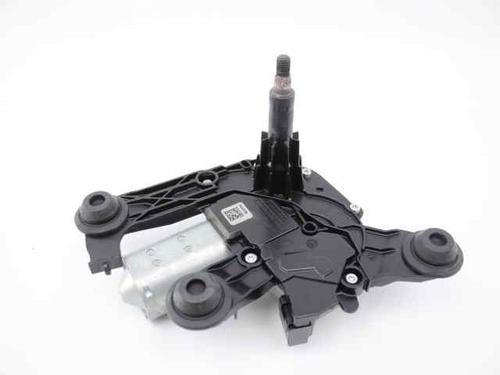 Used Rear wiper motor PEUGEOT 2008 I (CU_) 1.6 BlueHDi 100 (100 hp) 19785479