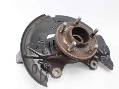 Used Left front steering knuckle Left front steering knuckle FORD FOCUS IV (HN) 1.5 EcoBlue (120 hp) 34334165 34334165