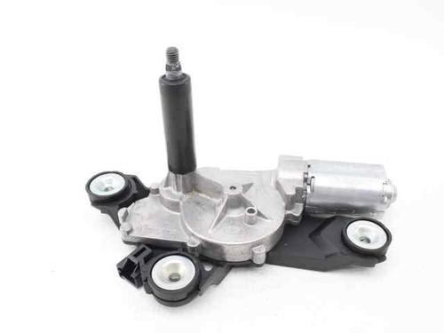 Used Rear wiper motor FORD FOCUS III Turnier [2010-2020]  29761309
