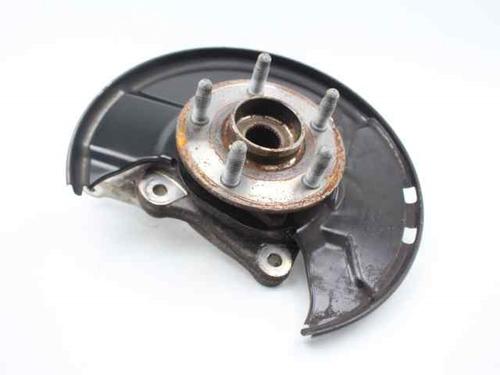 Used Left front steering knuckle OPEL INSIGNIA A Sports Tourer (G09) 2.0 CDTI (35) (160 hp) 19239016