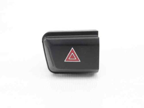 Used Warning switch PEUGEOT 208 I (CA_, CC_) 1.4 HDi (68 hp) 19223055
