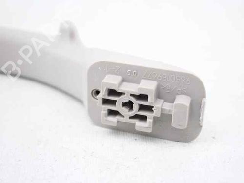 Interior roof handle CITROËN C3 Picasso (SH_) 1.6 HDI 90 | BP19232192I35