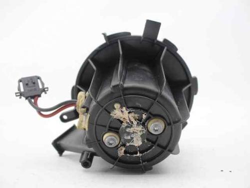 Heater blower motor AUDI A4 B8 (8K2)  | BP19245908M62 