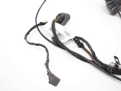 Ledningsnet AUDI A3 (8L1)  | BP19225760E16 