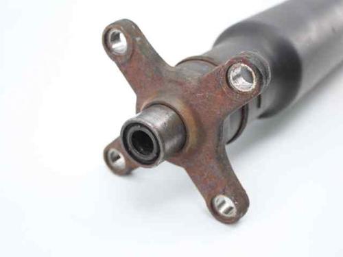 Driveshaft MERCEDES-BENZ E-CLASS (W211) E 55 AMG Kompressor (211.076) | BP19222257M37 