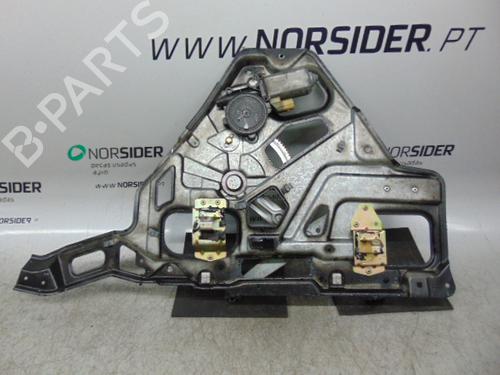 Rear right window mechanism LAND ROVER RANGE ROVER II (P38A) 2.5 D 4x4 | BP19188942C25 