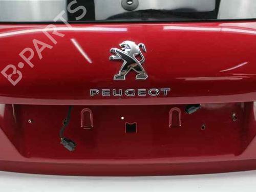 Tailgate PEUGEOT 308 II (LB_, LP_, LW_, LH_, L3_) 1.6 BlueHDi 120 | BP20181955C6