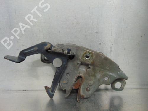 Used Hood lock NISSAN MICRA II (K11) [1992-2007]  19201951