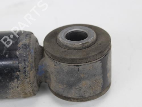 Left rear shock absorber RENAULT CLIO IV (BH_) 1.5 dCi 75 | BP19204598M18