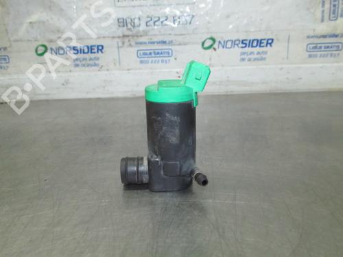 Used Washer pump PEUGEOT 306 (7B, N3, N5) 1.9 D (69 hp) 19185380
