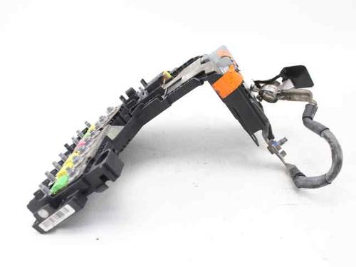 Fuse box CITROËN C4 II (NC_) 1.6 HDi 110 | BP33331247E1 - Image 4