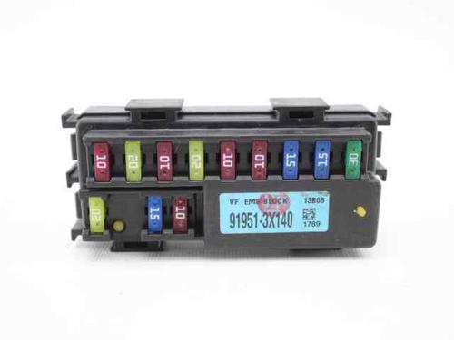 Used Fuse box HYUNDAI i30 (GD) [2011-2025]  22342685