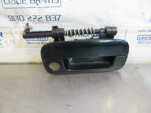 Used Front right exterior door handle PEUGEOT 406 Coupe (8C) 2.0 16V (135 hp) 19184682
