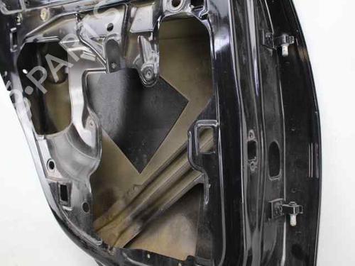 Left rear door SEAT IBIZA IV (6J5, 6P1) 1.4 TSI | BP30189313C4 