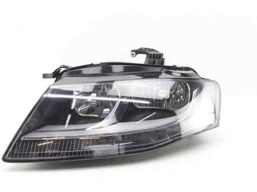 Used Left headlight Left headlight AUDI A4 B8 (8K2) [2007-2017] 33249853 33249853