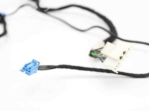 Wiring harness MERCEDES-BENZ E-CLASS (W211) E 55 AMG Kompressor (211.076) | BP19222203E16 