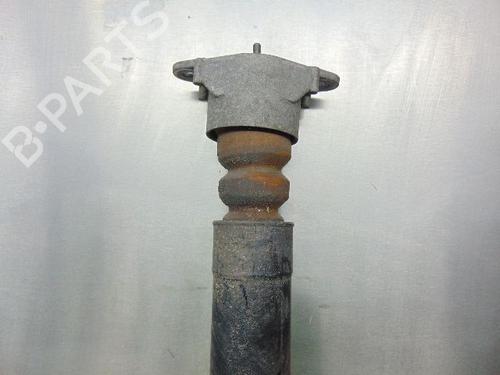Left rear shock absorber FORD FIESTA VI (CB1, CCN) 1.4 TDCi | BP19190717M18 