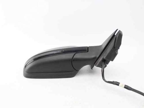 Right mirror AUDI A3 Sportback (8PA) S3 quattro | BP28446134C27 