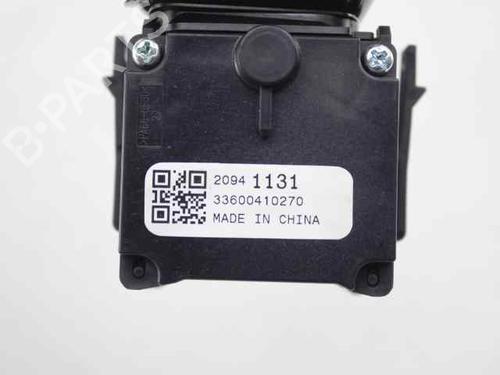 Steering column stalk OPEL ASTRA J Sports Tourer (P10) 1.3 CDTI (35) | BP19244391I23 